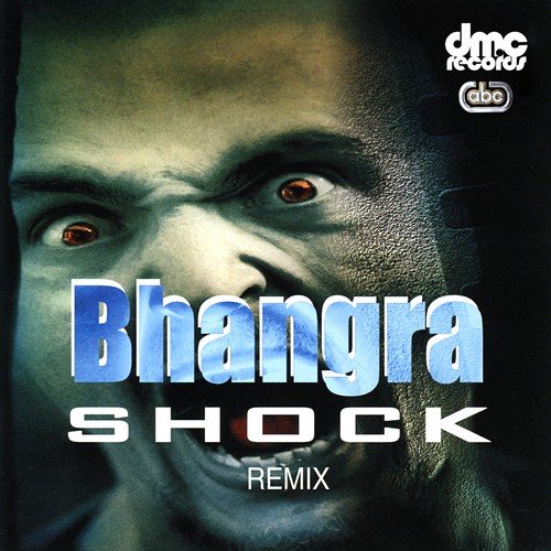 Bhangra Shock