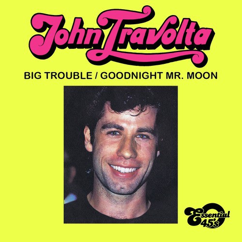 Big Trouble / Goodnight Mr. Moon (Digital 45)_poster_image