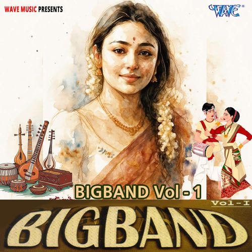 Bigband Vol -1