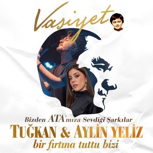 Bir Fırtına Tuttu Bizi (Vasiyet - Bizden Ata'mıza Sevdiği Şarkılar)_poster_image