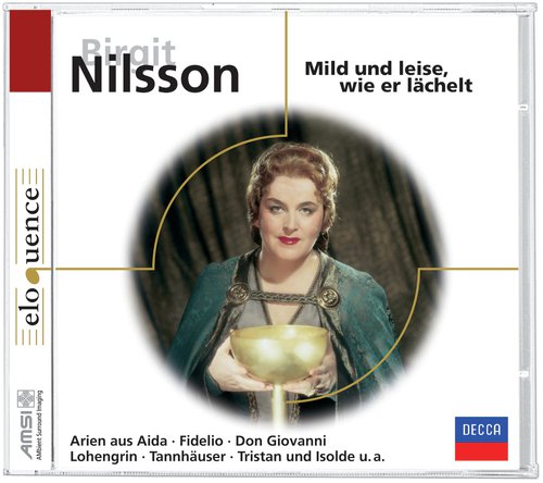 Birgit Nilsson