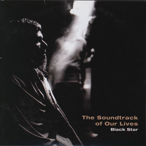 Black Star