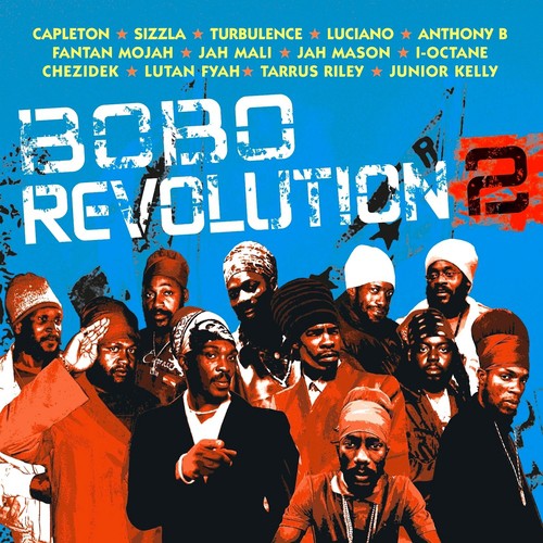 Bobo Revolution 2