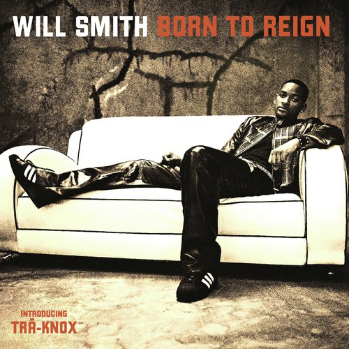 Born To Reign (Album Version)