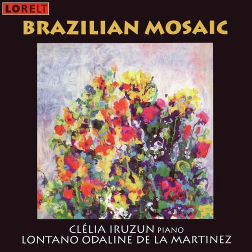 Brazilian Mosaic_poster_image