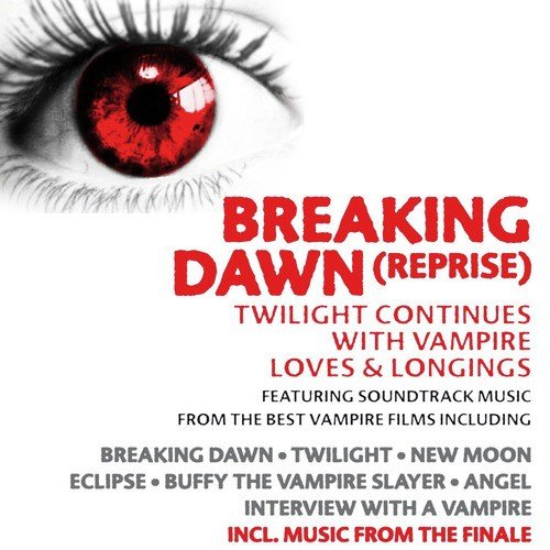 Breaking Dawn (reprise)_poster_image