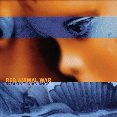 Red Animal War