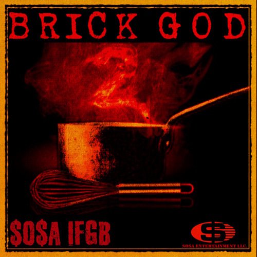 Brick God 2