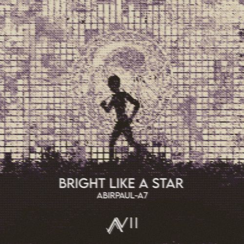Bright like a star