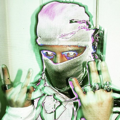 CHASETHEMONEY cover art
