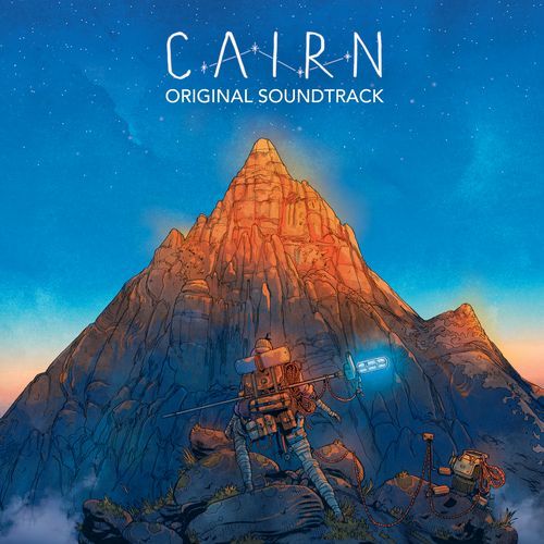Stars cover art