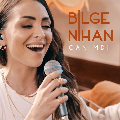 Canımdı (Live) cover art