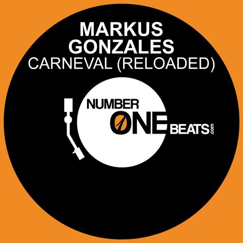 Carneval (Mario Da Ragnio Remix) cover art