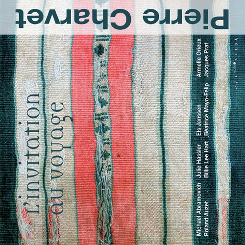 Charvet-L&#039;invitation au voyage