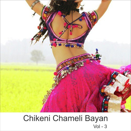 Chikeni Chameli Bayan, Vol. 3