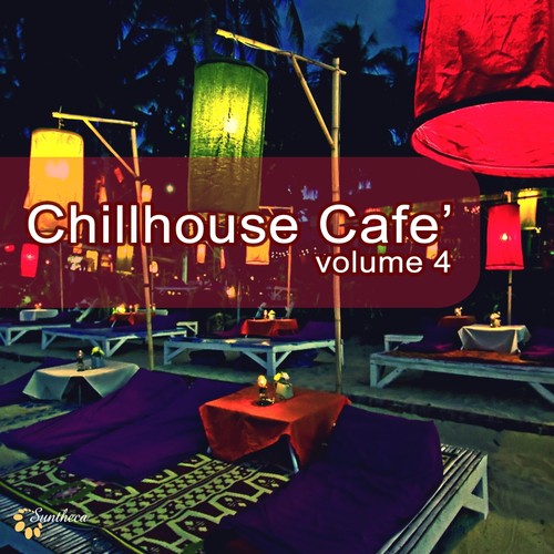 Chillhouse Café, Vol. 4