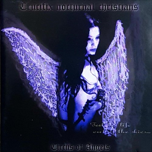 For You cover art