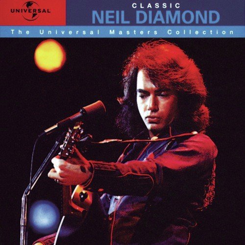 💎NEIL DIAMOND ~ BOTH SIDES NOW 