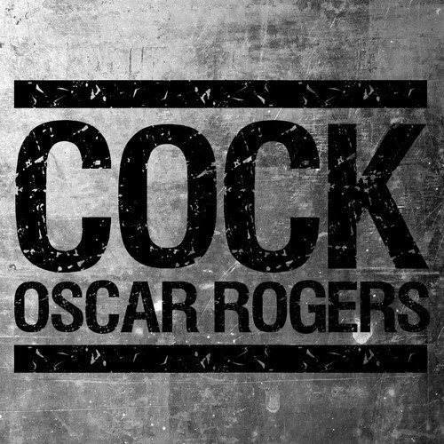 Oscar Rogers