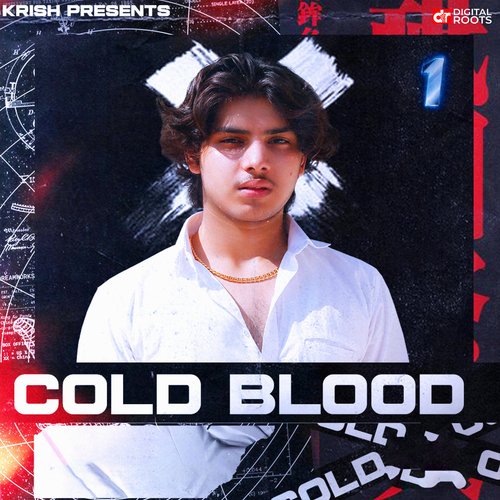 Cold Blood