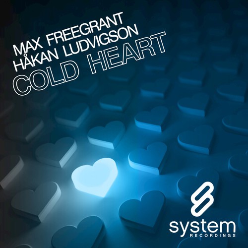 Cold Heart - 3