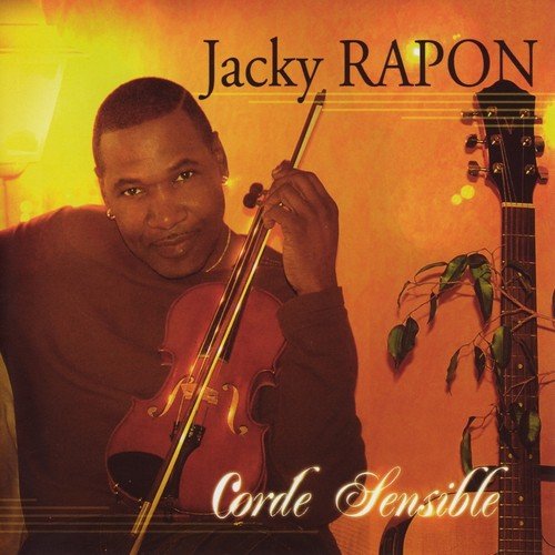 Jacky Rapon