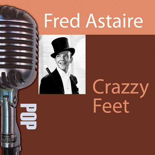 Crazy Feet_poster_image