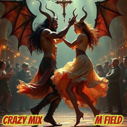Goldfish cover art