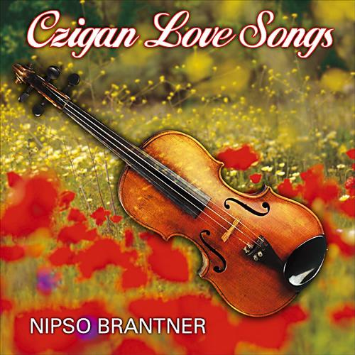 Czigan Love Songs
