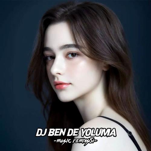 DJ Ben De Yoluma - Inst cover art