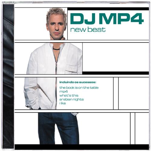 DJ MP4 - NEW BEAT