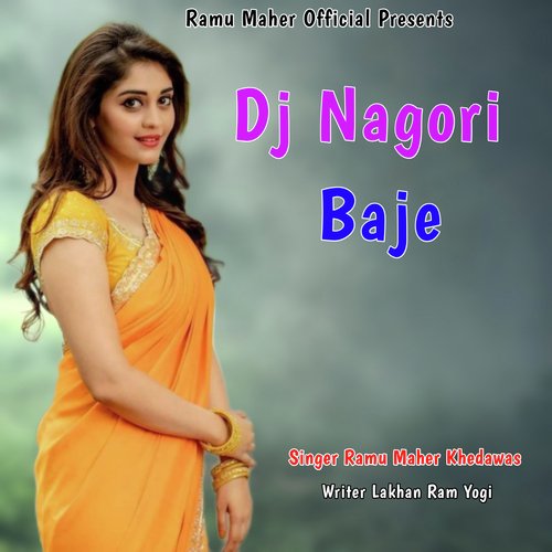 Dj Nagori Baje