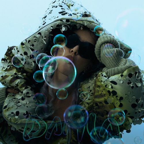 Damla cover art