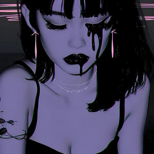 Dark Blood