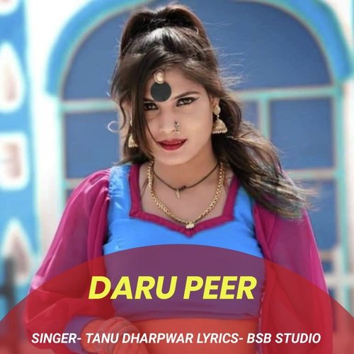 Daru Peer