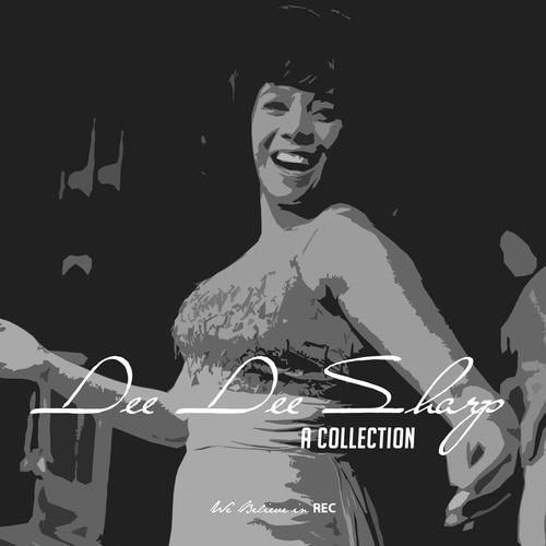 Dee Dee Sharp - A Collection