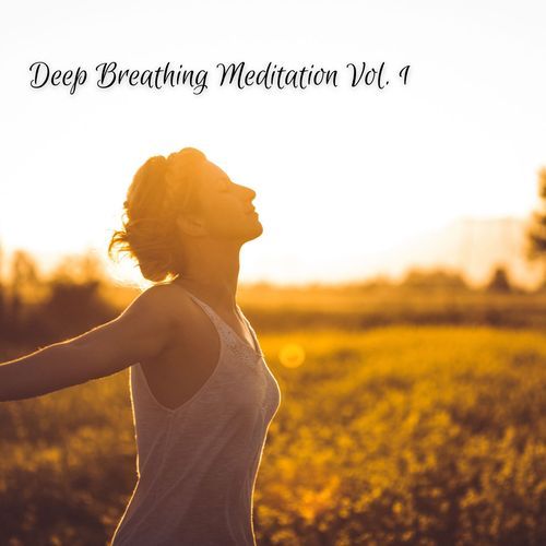 Deep Breathing Meditation Vol. 1_poster_image