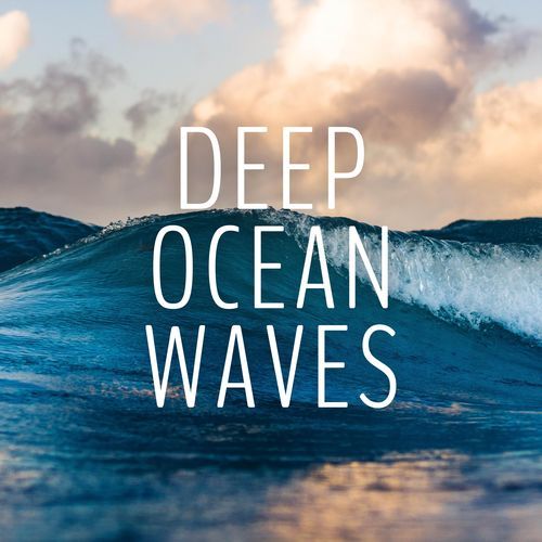 Calming River cover art