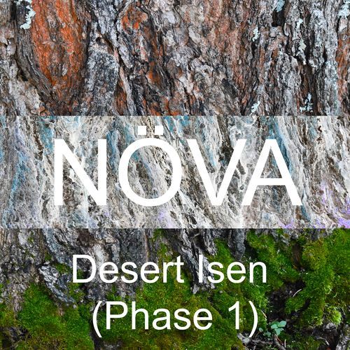 Desert Isen (Phase 1)