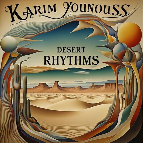 Desert Rhythms