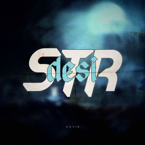 Desi STR