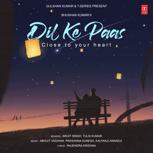 Dil Ke Paas - Close To Your Heart