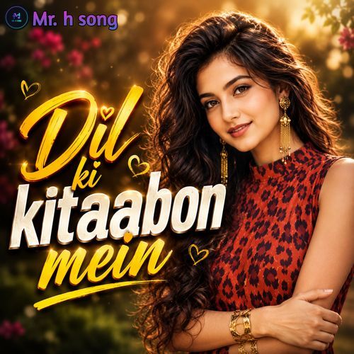 Dil Ki Kitaabon Mein