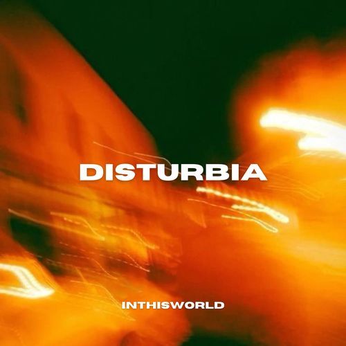 Disturbia (DnB)