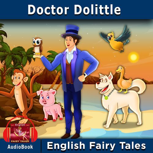 Doctor Dolittle