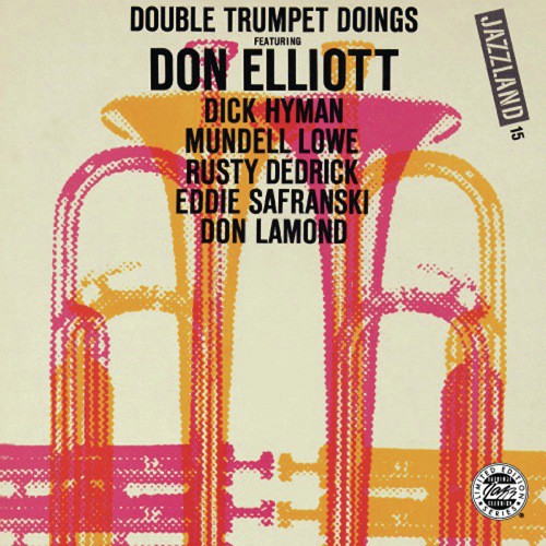 Don Elliott