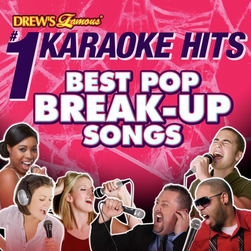 Brick (Karaoke Version) cover art
