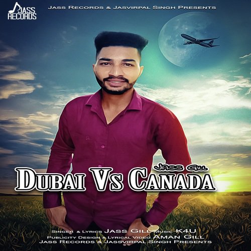 Dubai Vs Canada
