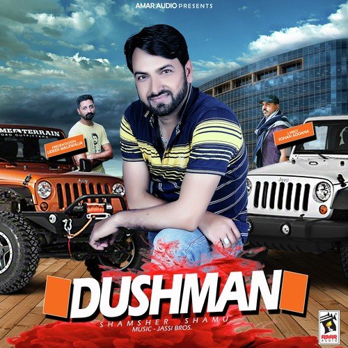 Dushman