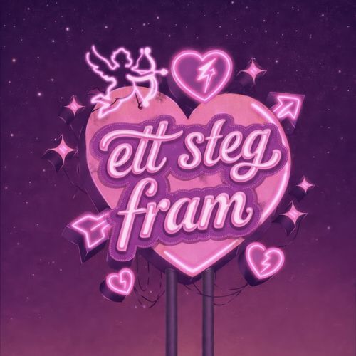 ETT STEG FRAM